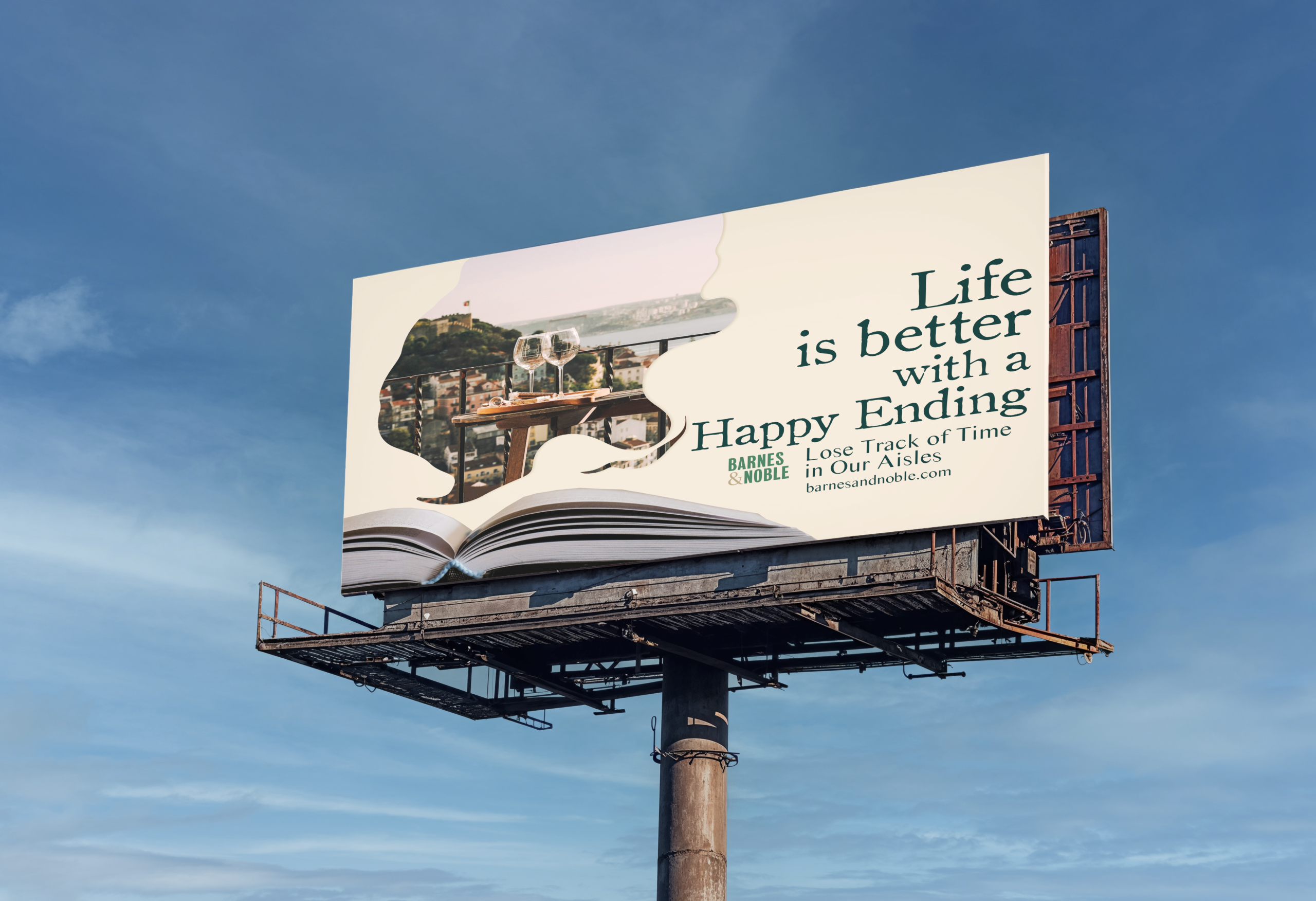 Billboard Mockup Ad 3psd Billboard Mockup Ad 3psd