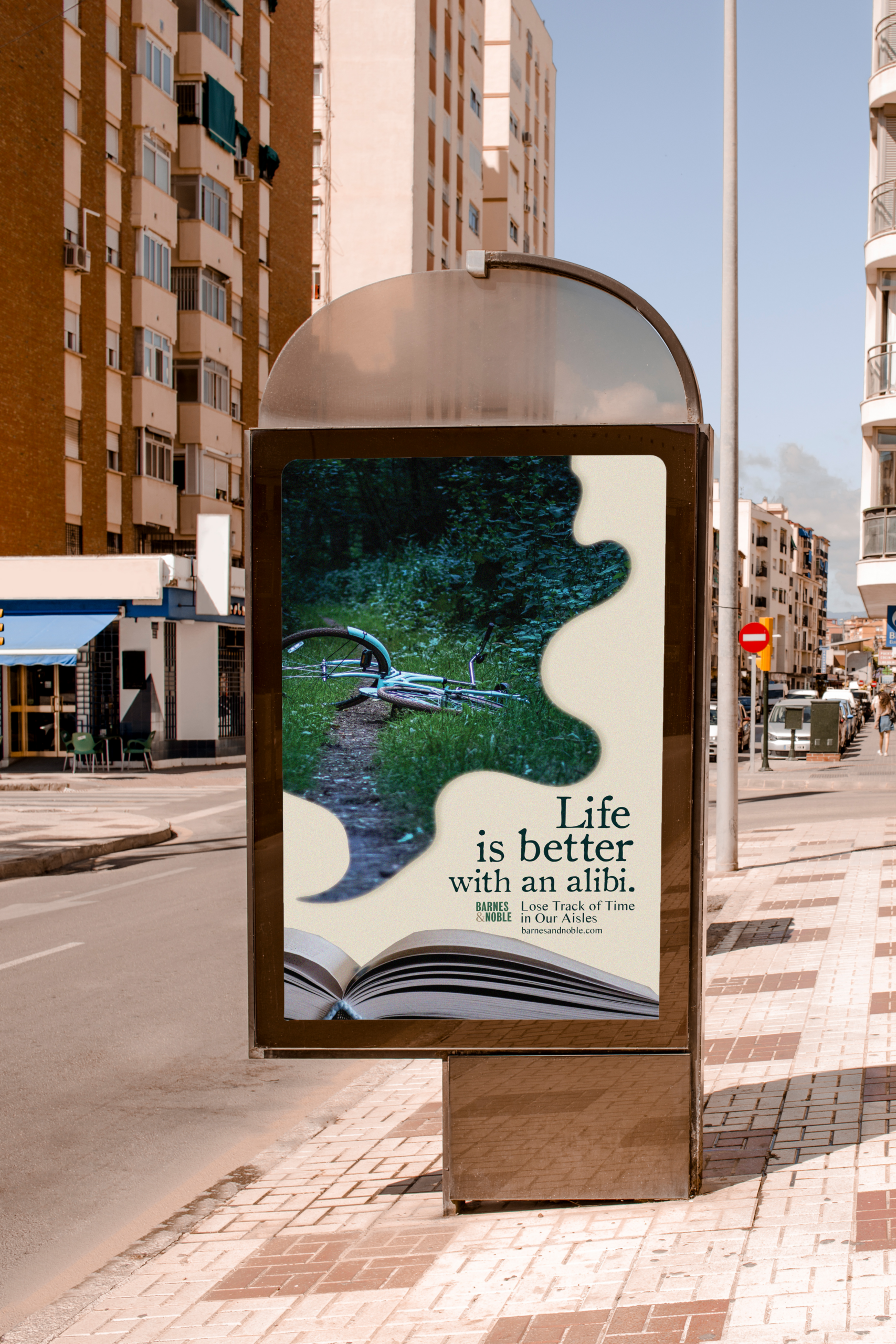 Poster Ad 1 Poster Ad 1