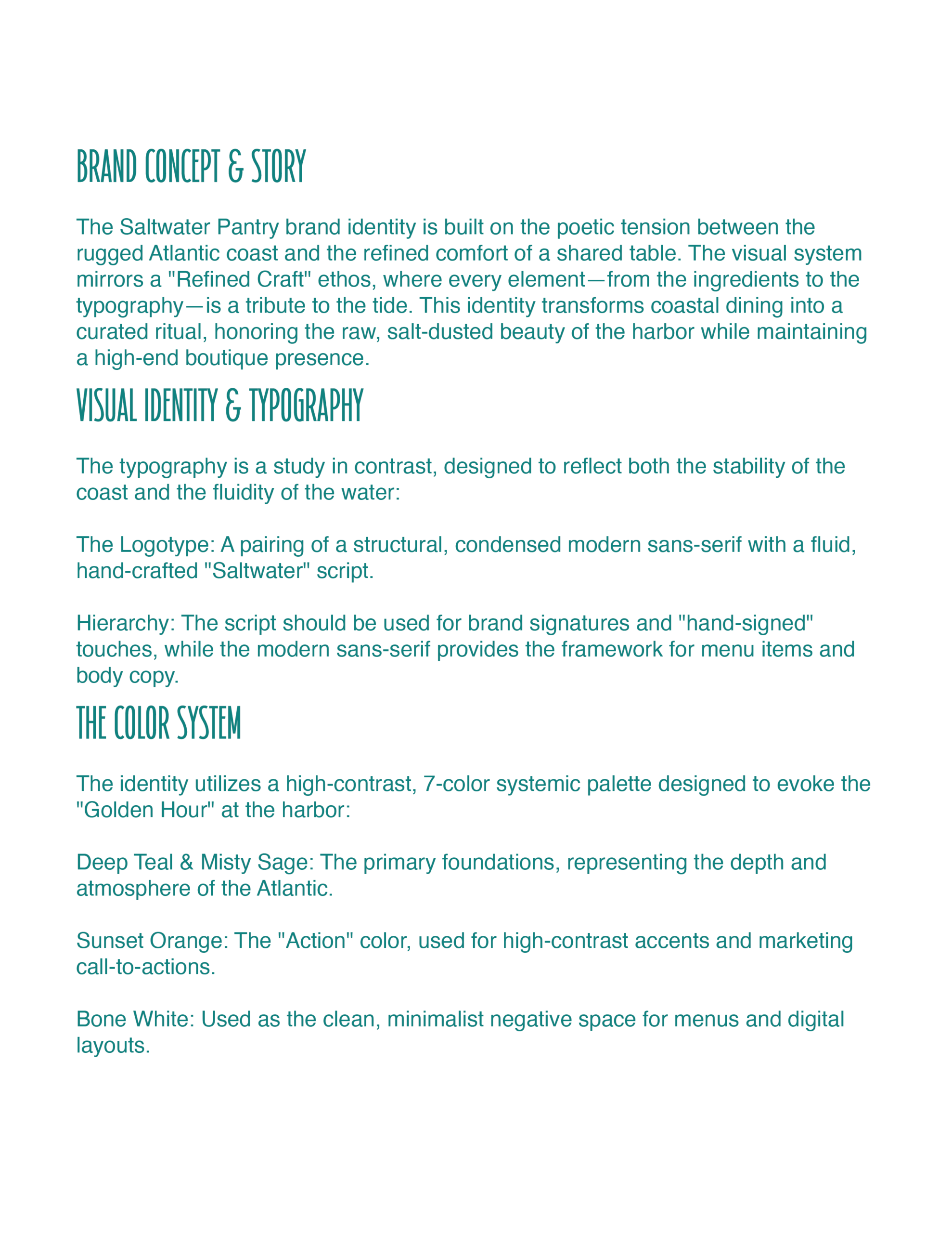 Saltwater Pantry Brand Guidelines-02 Saltwater Pantry Brand Guidelines-02