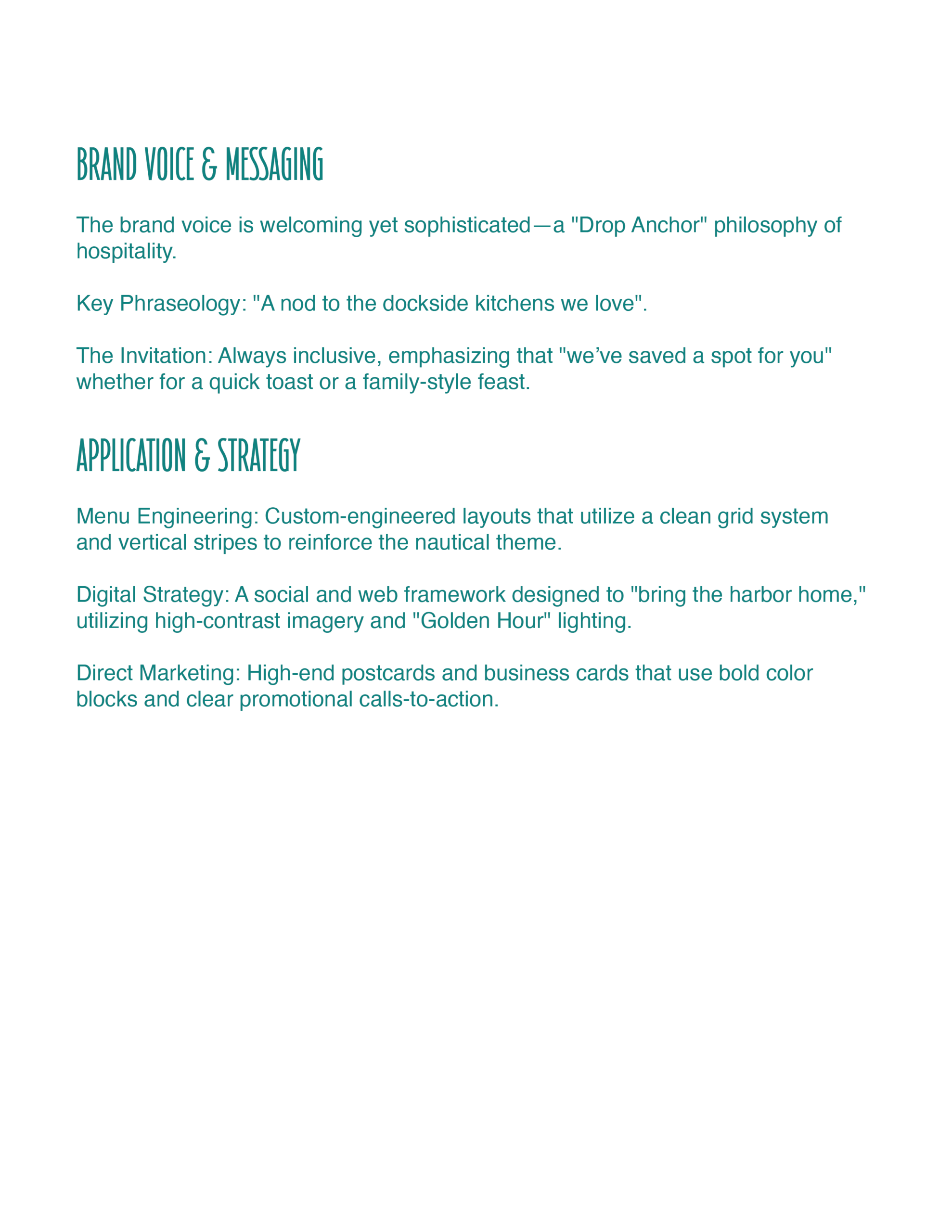 Saltwater Pantry Brand Guidelines-03 Saltwater Pantry Brand Guidelines-03