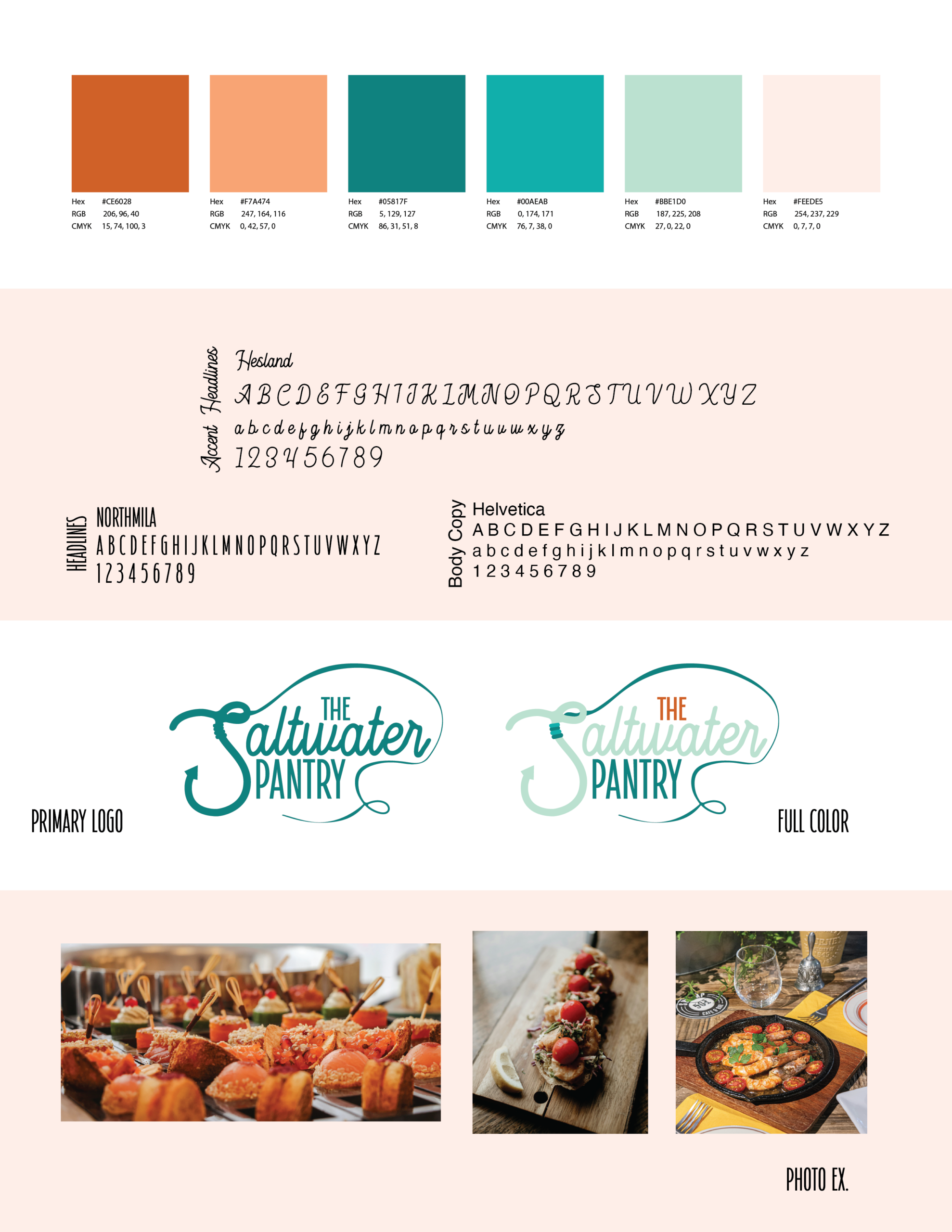 Saltwater Pantry Brand Guidelines-04 Saltwater Pantry Brand Guidelines-04