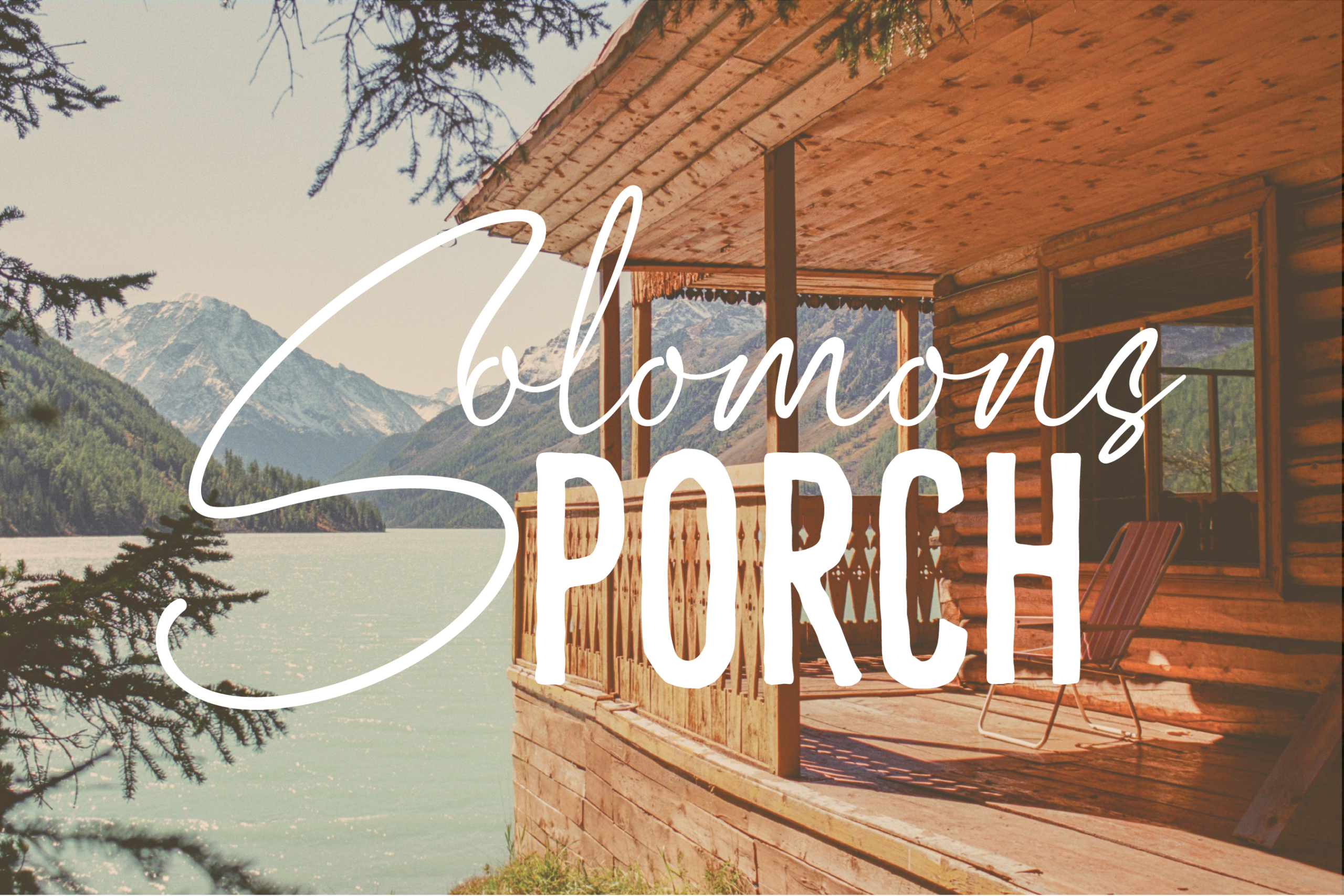 Solomons Porch Post Card-01 Solomons Porch Post Card-01