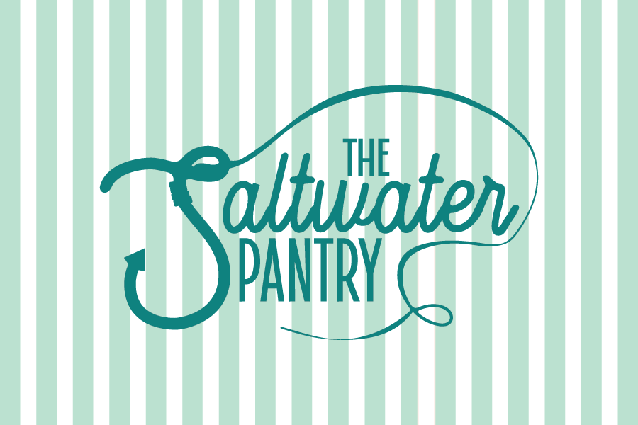 The Saltwater Pantry-01 The Saltwater Pantry-01