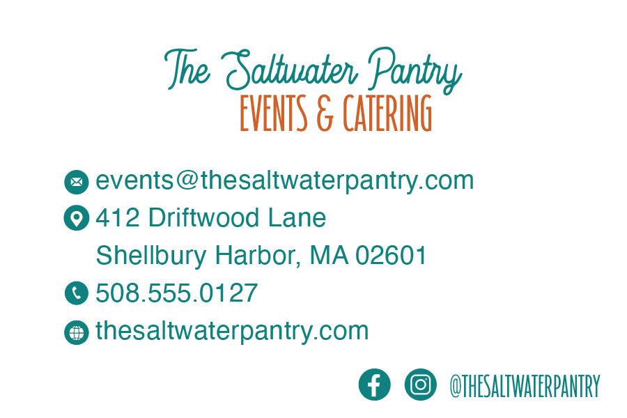 The Saltwater Pantry-02 The Saltwater Pantry-02
