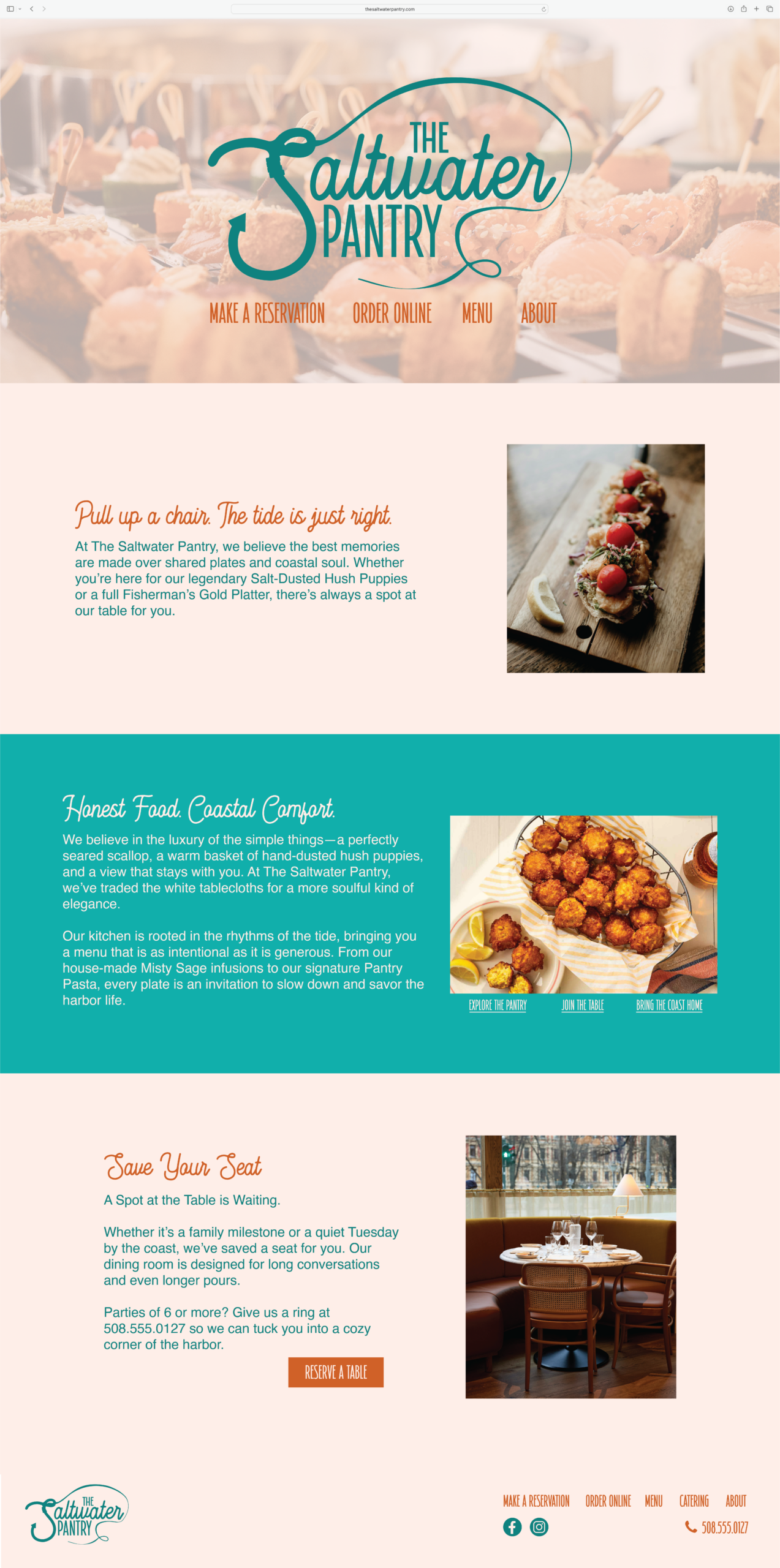 The Saltwater Pantry mock website-01 The Saltwater Pantry mock website-01