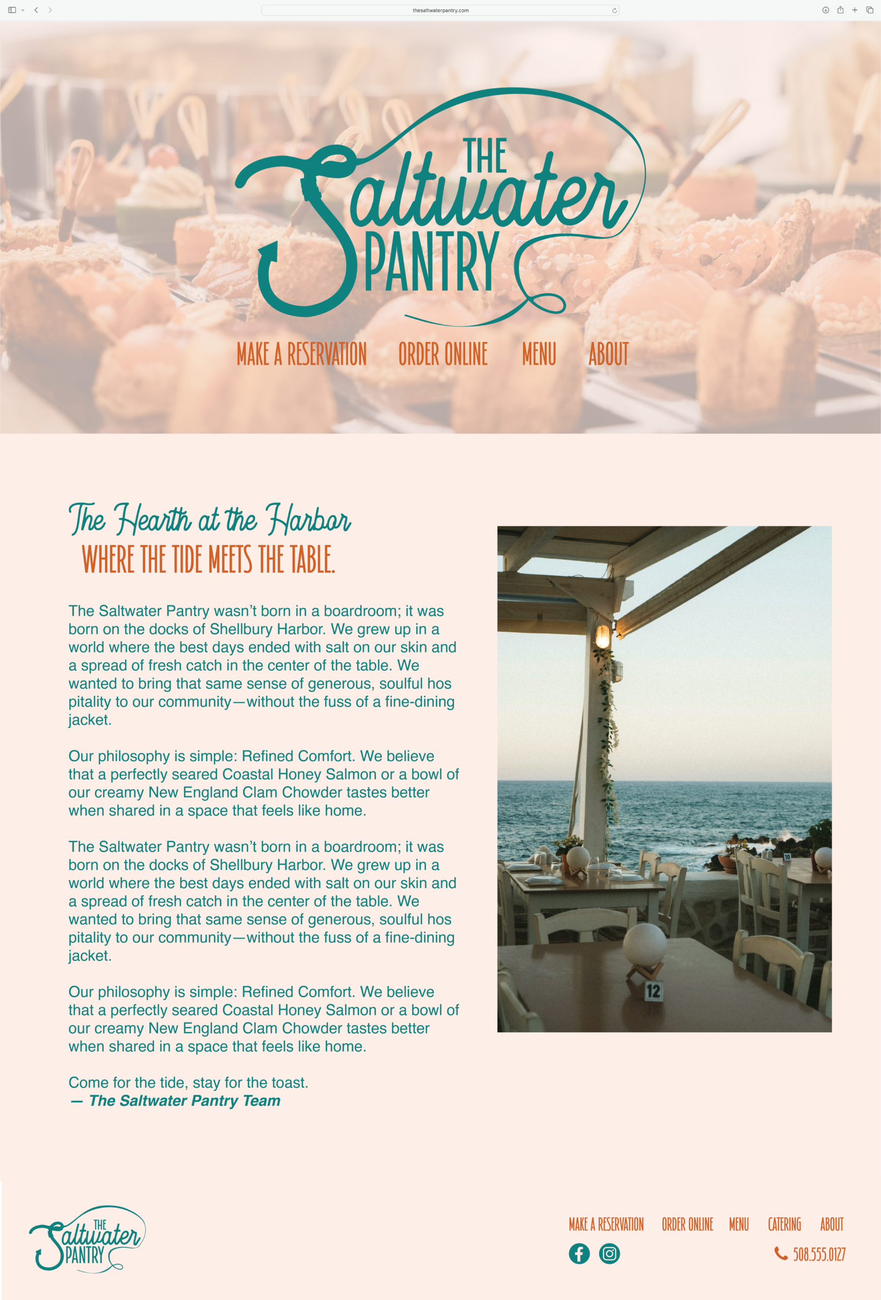 The Saltwater Pantry mock website-05 The Saltwater Pantry mock website-05
